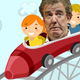 Illustration for article titled Top Gear Theme Park Rides Might Be Coming